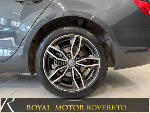 AUDI A4 Avant 2.0 TDI 190 CV quattro S tronic Sport !! rif. 24006745 - Foto 4