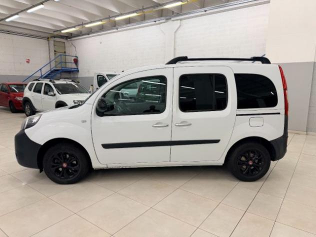 RENAULT Kangoo 1.5 dCi 90CV 5 porte Stop & Start Life N1 rif. 23456687 - Foto 8