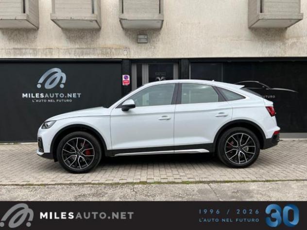 AUDI Q5 Sportback Q Grz7anni Matrix cerchi 20" rif. 23983818 - Foto 3