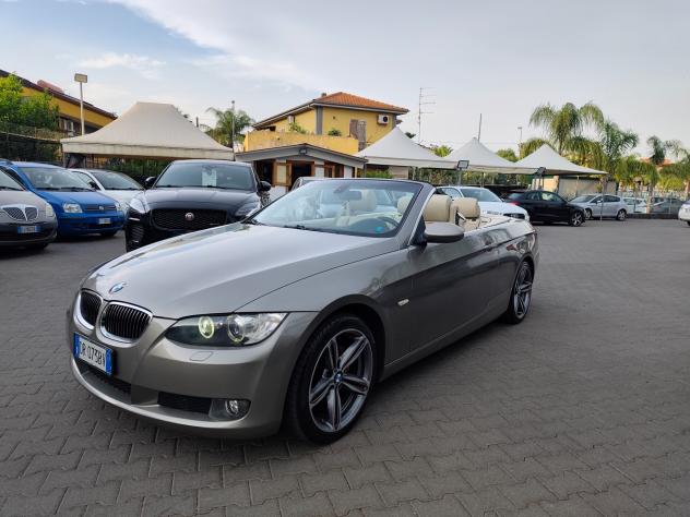 Bmw 320 320d coupCabrio Futura - Foto 10
