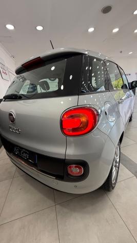 Fiat 500L 1.4 T-Jet 120 CV GPL Lounge - Foto 7