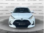 Toyota Yaris Hybrid Trend MY22