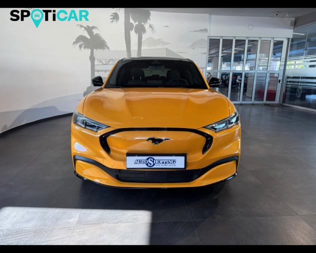 Ford Mustang Mach-E extended range Premium awd 351cv auto - Foto 2