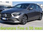 MERCEDES-BENZ B 160 d Business Extra rif. 23795661