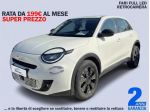 FIAT - 600 - Hybrid DCT MHEV La Prima