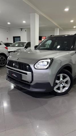 Mini Cooper D Countryman - Foto 4