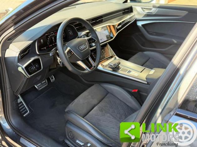 AUDI RS6 Avant 4.0 TFSI V8 quattro tiptronic Performance rif. 23927110 - Foto 8