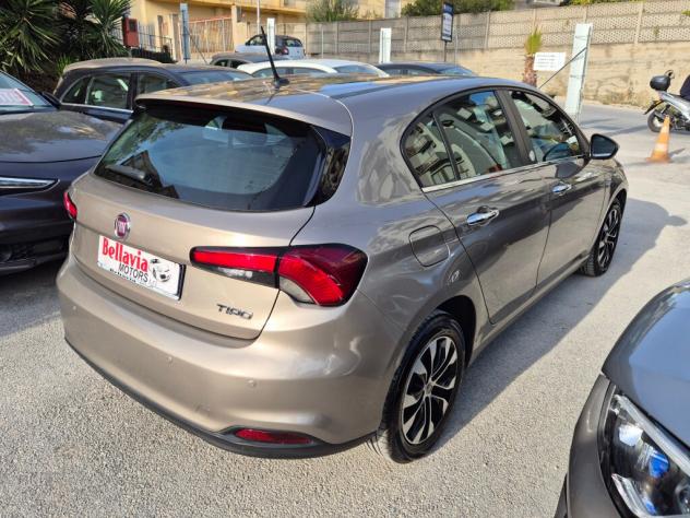 Fiat Tipo 1.6 Mjt 120CV 5 porte UNI PROPRIETARIO - Foto 7