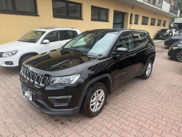 JEEP Compass 1.6 Multijet II 2WD Business rif. 23937000