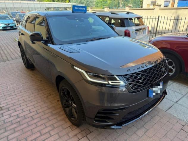 LAND ROVER Range Rover Velar 2.0D I4 204 CV Velar Edition TETTO PANORAMICO rif. 23765063 - Foto 3