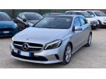 Mercedes-benz A 220 Mercedes A220 CDI Activity