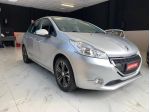 Peugeot 208 1.4 HDi 68 CV 5 porte Allure