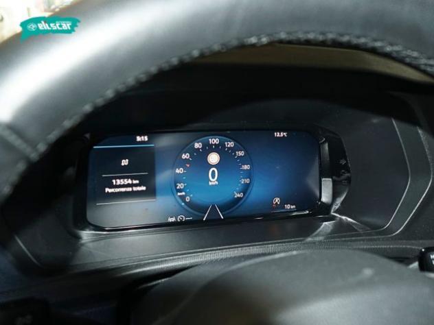 FORD Tourneo Connect Grand Tourneo Connect 2.0 EcoBlue 102 CV Plus rif. 23398937 - Foto 8