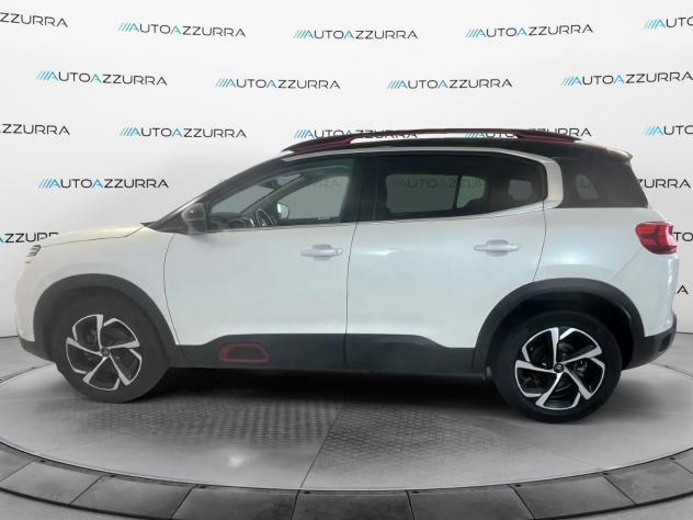 Citroën C5 Aircross C5 Aircross 1.5 bluehdi Shine Pack s&s 130cv *PRONTA CONSEGNA, PROMO AZZURRA* - Foto 2