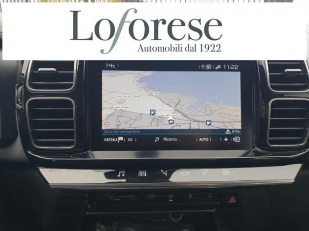 CITROEN C5 Aircross BlueHDi 130 S&S EAT8 Business rif. 23352662 - Foto 10