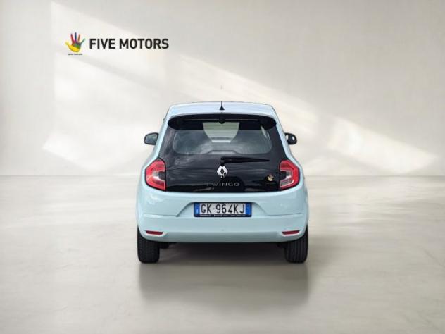 RENAULT Twingo Electric Equilibre rif. 24115127 - Foto 6