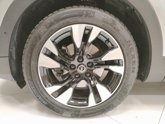 Opel Grandland Grandland X 1.5 diesel Ecotec Start&Stop aut. Innovation - Foto 7