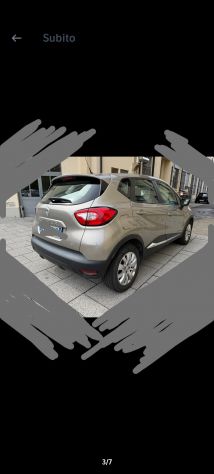 Bellissimo Renault captur 2014 - Foto 3