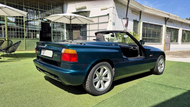 BMW Z1 1992 - Foto 8