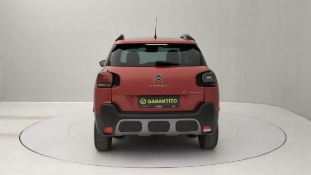 CITROEN C3 Aircross 1.5 bluehdi Shine s&s 110cv rif. 21995493 - Foto 4