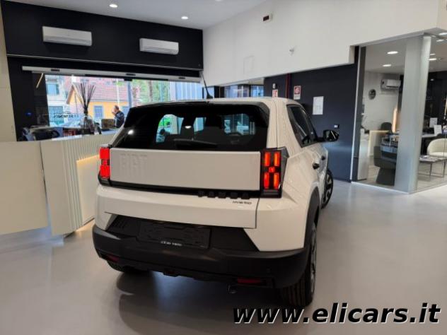 FIAT Grande Panda 1.2 Hybrid 110 CV S&S Icon rif. 24207994 - Foto 7