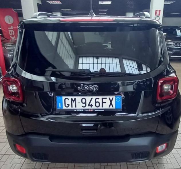 JEEP Renegade 1.6 Mjt 130 CV Limited rif. 23658755 - Foto 4