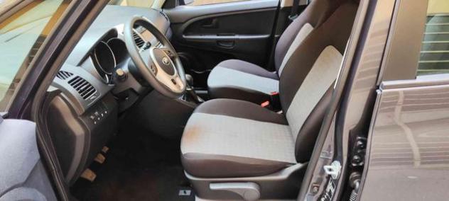 KIA Venga 1.4 EcoGPL Active NAVIGATORE!!! rif. 23684936 - Foto 8