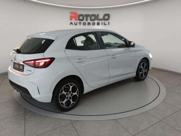 MG MG3 MG3 1.5 Comfort - Foto 5