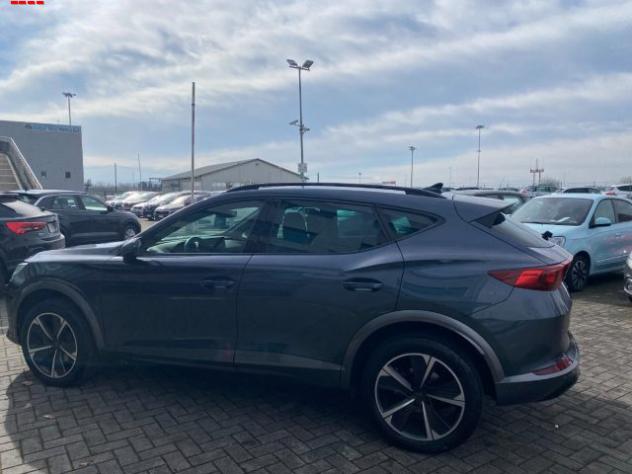 CUPRA Formentor 1.5 TSI DSG rif. 23931373 - Foto 4