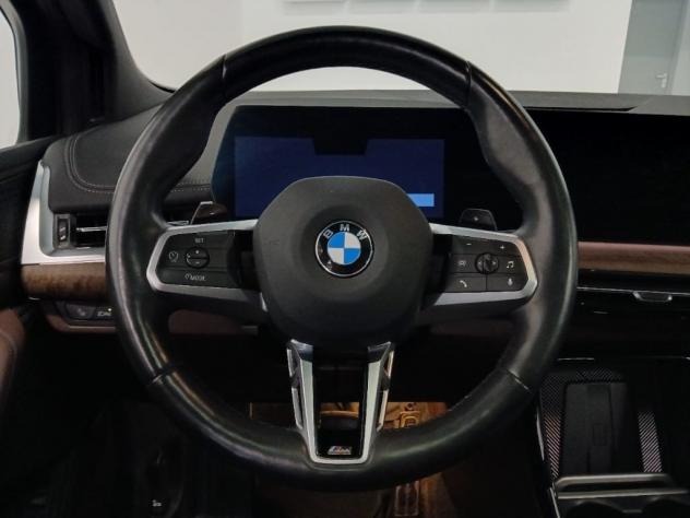 BMW Serie 2 Active Tourer 218i Active Tourer M sport automatica tetto apribile - Foto 3