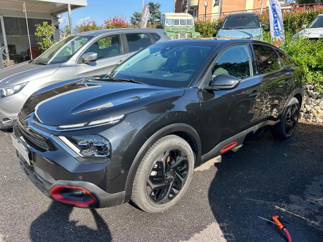 Citroen C4 X PureTech 130 S&S Shine - Foto 2