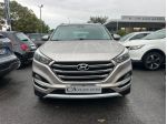Hyundai Tucson 1.7 CRDi XPossible