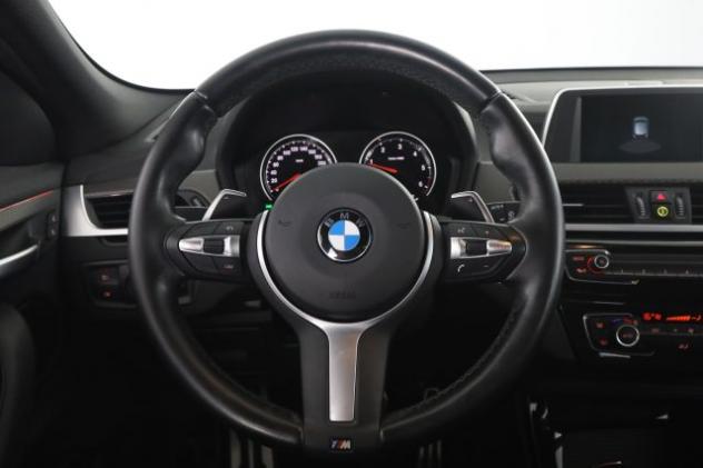 BMW X2 X2 xDrive18d Msport-X rif. 23908401 - Foto 5
