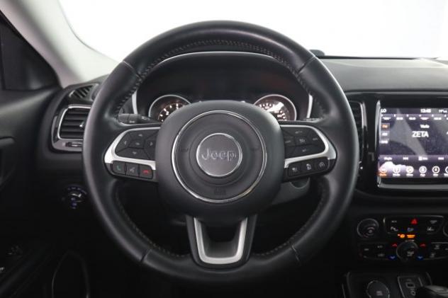 JEEP Compass Compass 2.0 Multijet II aut. 4WD Limited rif. 23730444 - Foto 5