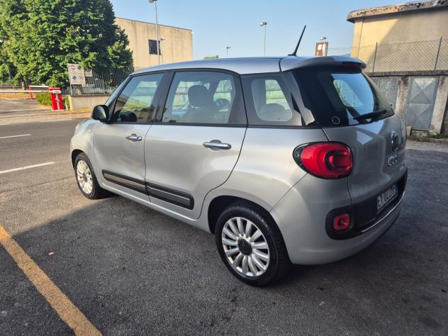 Fiat 500L 1.3 Multijet 85 CV Lounge - Foto 7