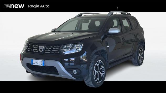 Dacia Duster 1.5 blue dci Prestige SL DaciaPlus 4x2 115cv