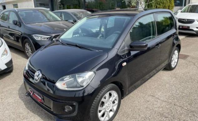 VOLKSWAGEN up! 1.0 5p. eco take up! BlueMotion Technology rif. 24125994