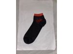 CALZE NUOVE CORTE DA UOMO FIRMATE ORIGINALI”KENZO”MADE IN ITALY N’42-44