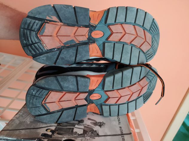 Scarpe antinfortunistica - Foto 2