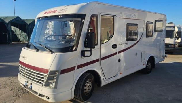 DETHLEFFS Motorhome Dethfless Globebus 001 rif. 23883113 - Foto 4