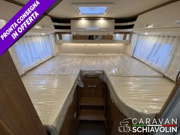 CARTHAGO C-2 TOURER I 145 RB LE 180 CV rif. 23625226 - Foto 2