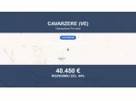 Immobile in asta di 161 m² in vendita a Cavarzere
