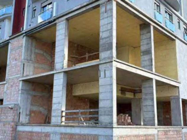 Immobile in asta di 290 m² in vendita a Cosenza - Foto 4