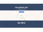 Immobile in asta di 400 m² in vendita a Dolianova