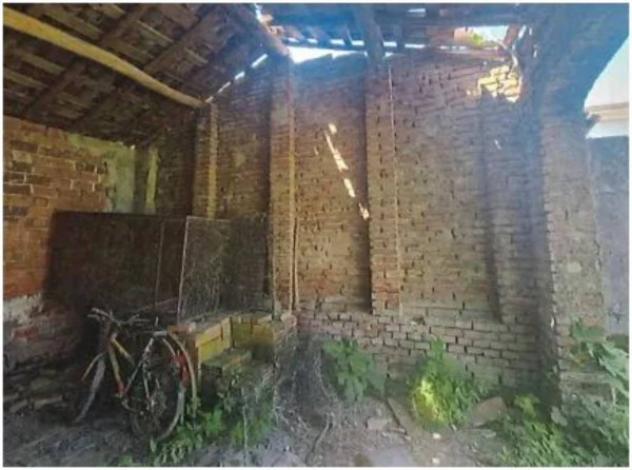 Immobile in asta di 214 m² in vendita a Rivarolo del Re ed Uniti - Foto 9