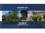 Immobile in asta di 165 m² in vendita a Sassari