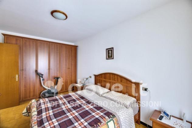 Appartamento di 65 m² con 2 locali e posto auto in vendita a Besozzo - Foto 15