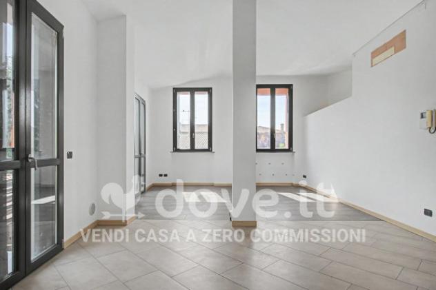 Appartamento di 104 m² con 3 locali e posto auto in vendita a Bonate Sopra - Foto 10