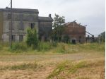 ABITAZIONE PIU' MAGAZZINO ED AREA DI PERTINENZA