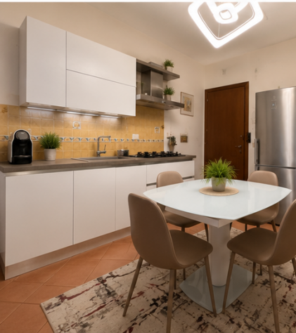Appartamento in vendita a Calcinaia 55 mq Rif: 1425572